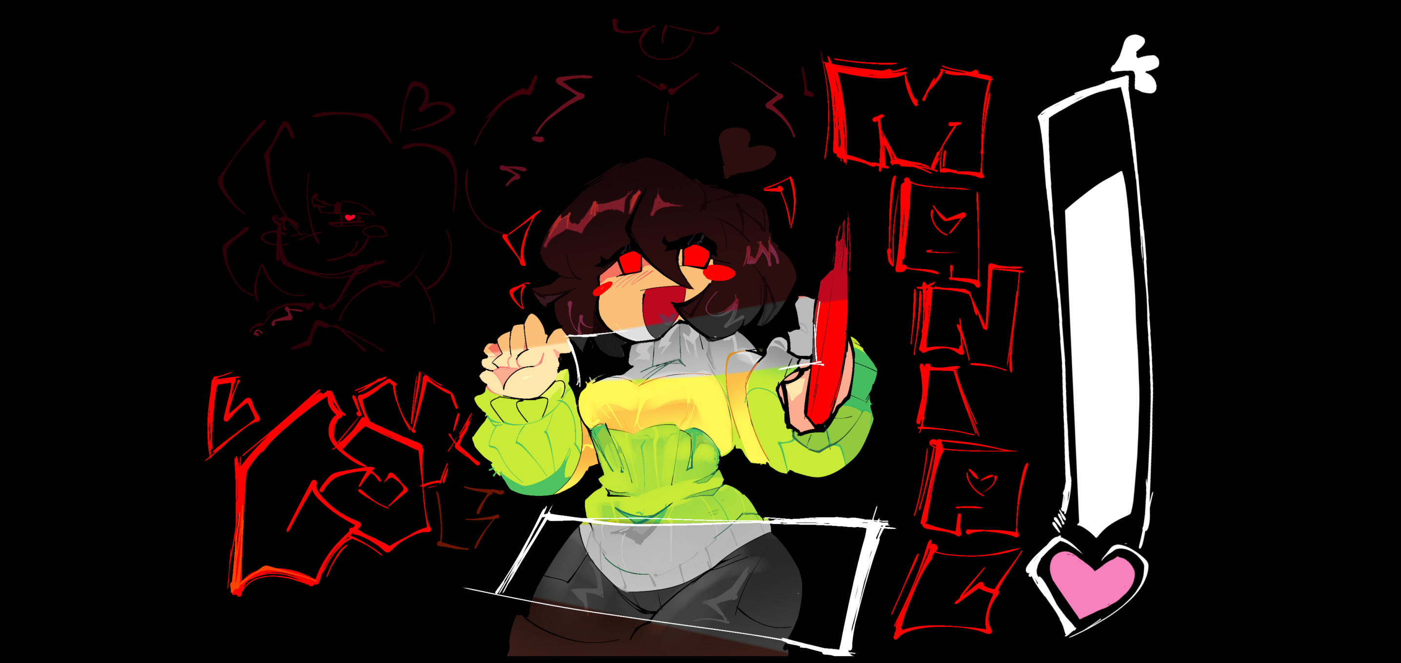 Character Sprite v2